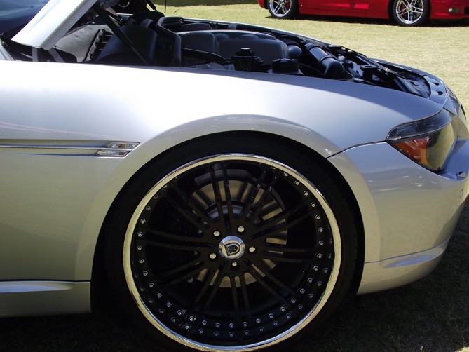 Image for 06 BMW 650